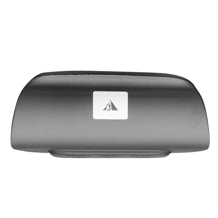 Profile Design Armrest F-35 AL