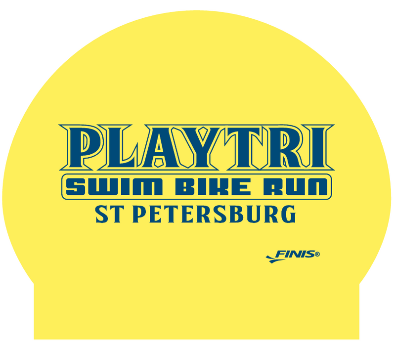Finis LATEX SWIM CAP