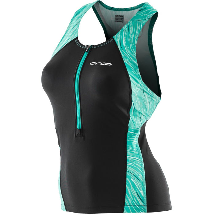 Women's Orca Core Tri Support Singlet