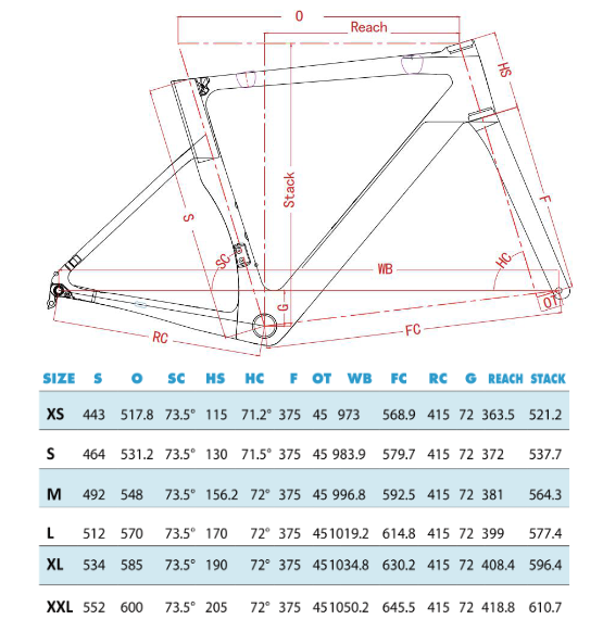 Playtri Carbon Disc Bike SRAM Rival AXS