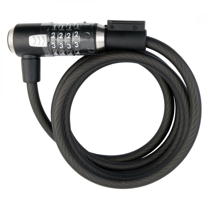 Kryptonite KryptoFlex 1218 Blk Combo