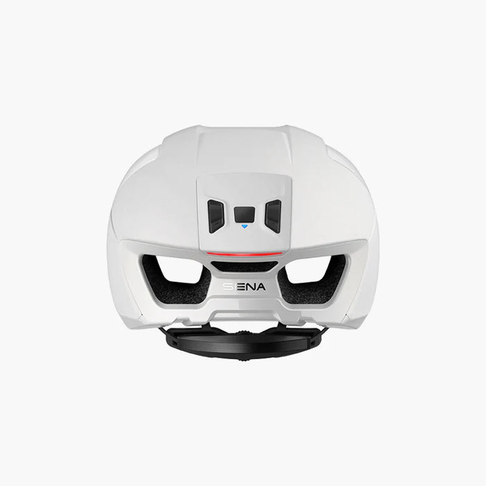 Sena S1 Road Cycling Smart Communication Helmet
