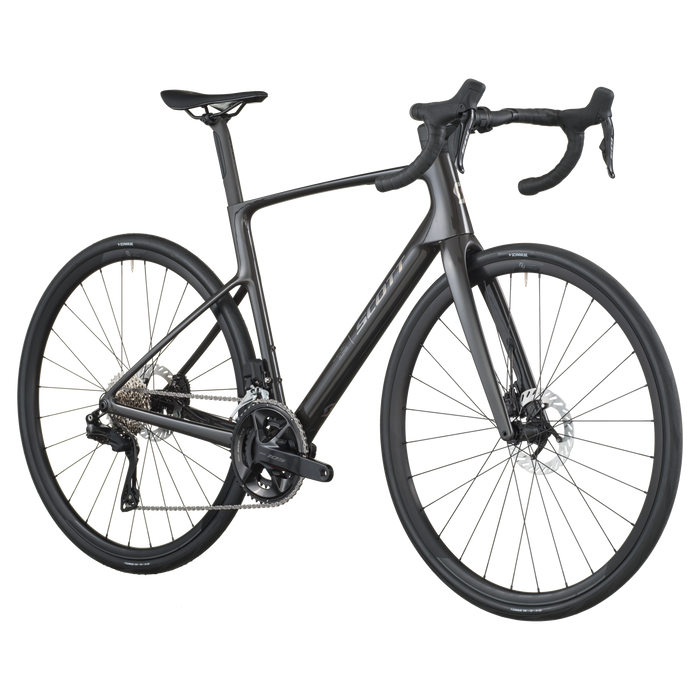 Scott Addict 40 Shimano 105 Di2 12-Speed