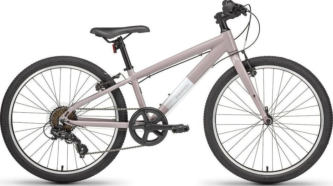 Batch Bicycles - THE LIFESTYLE BICYCLE