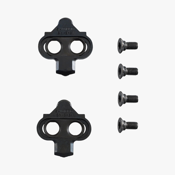 Shimano SH-SM51 SPD Single-Release Cleat