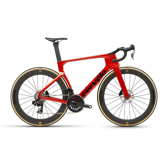 Cervelo S5 SRAM Force AXS 12 Speed 2026