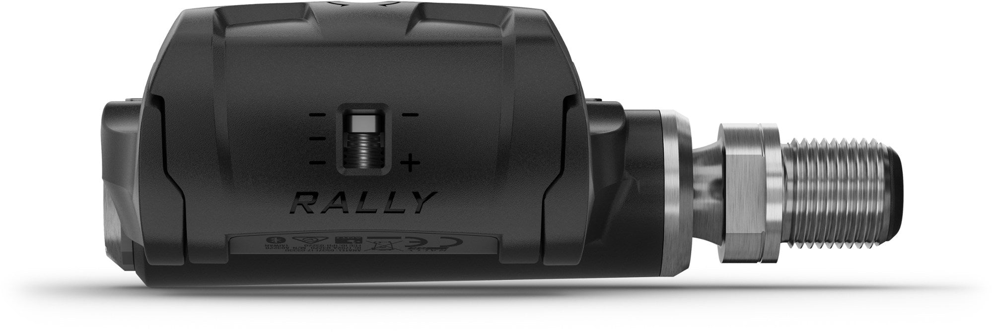 Rally RK100 Single-Sensing Power Meter
