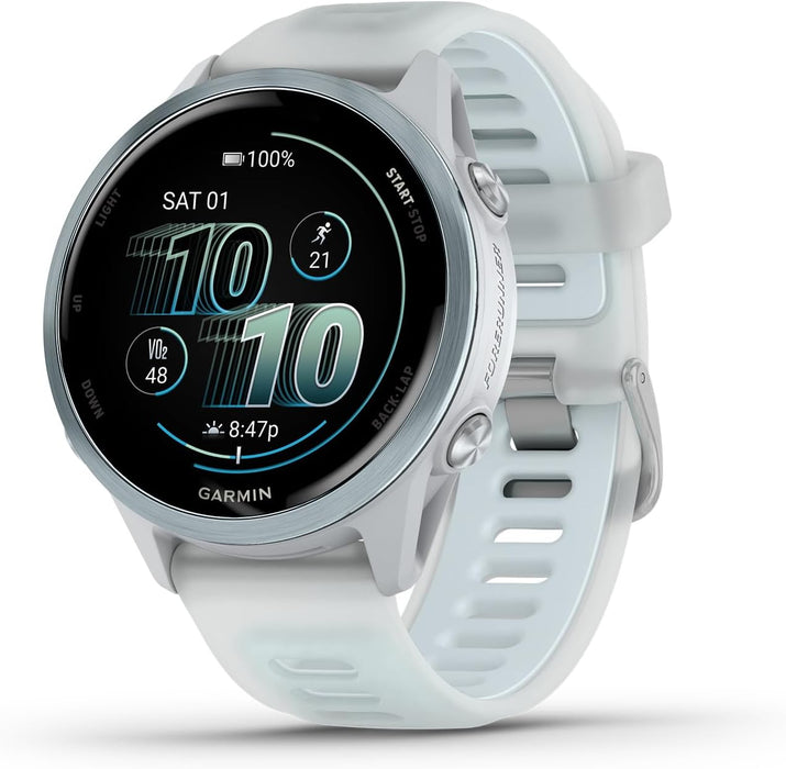 Garmin Forerunner® 570 - 42mm