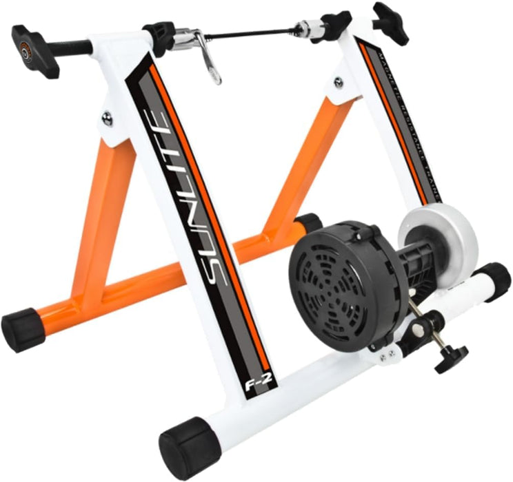 F-2 Magnetic Resistance Trainer