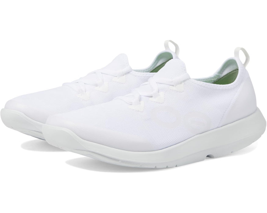 OOfos OOmg Sport LS Recovery Shoe - Men's