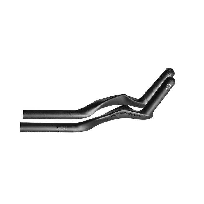 Profile Design 52 ASC Carbon Extensions