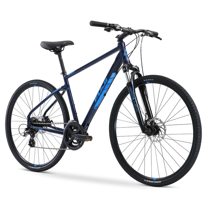 Fuji Traverse 1.5