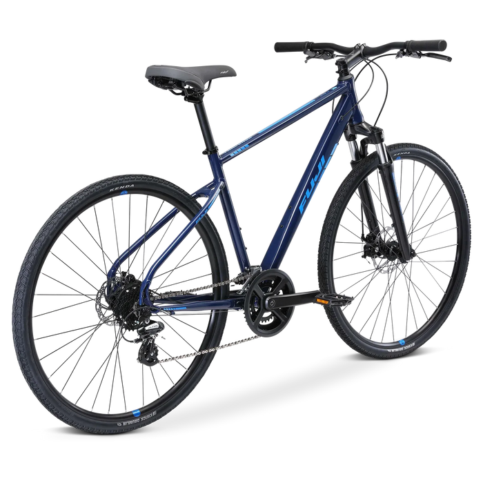 Fuji Traverse 1.5