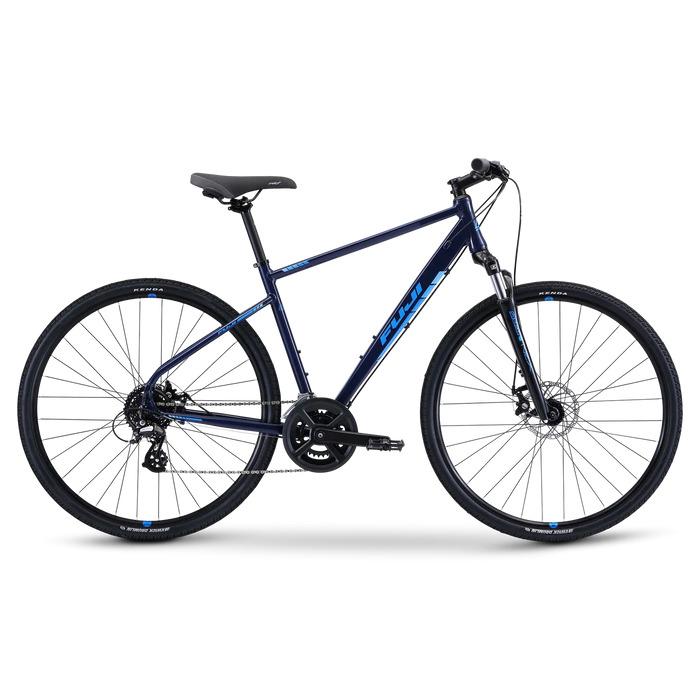 Fuji Traverse 1.5
