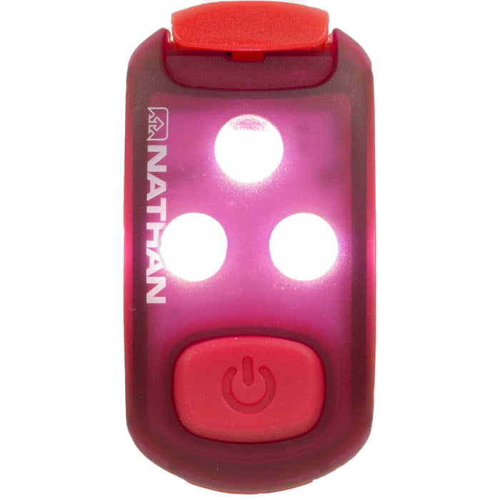 Nathan Strobe Light