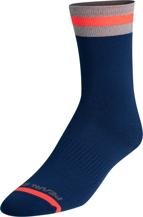 Pearl Izumi Flash Reflective Elite Socks