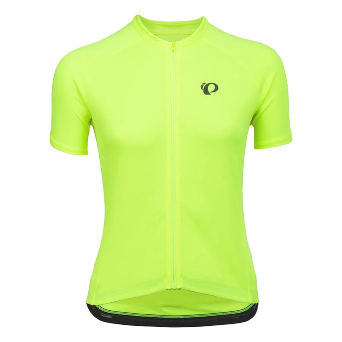 Pearl iZUMi Women's Quest Short Sleeve Cycling Jersey