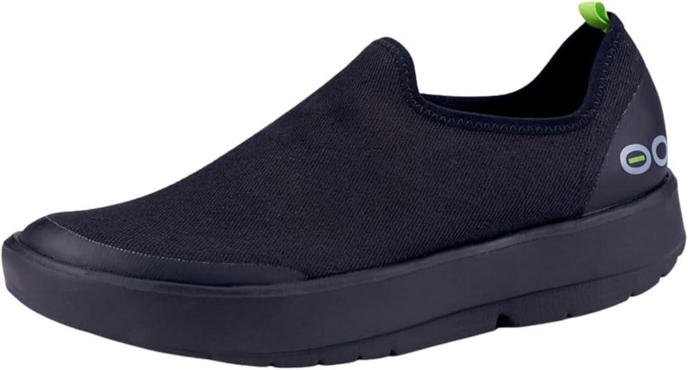 OOfos OOmg Low Mesh Recovery Shoe - Women's