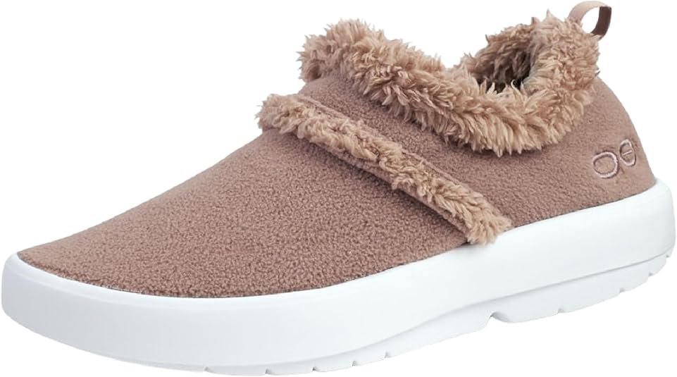 OOfos OOcoozie Eezee Shoe- Women's