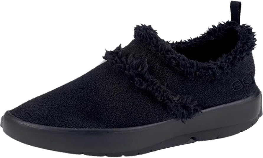 OOfos OOcoozie Eezee Shoe- Women's