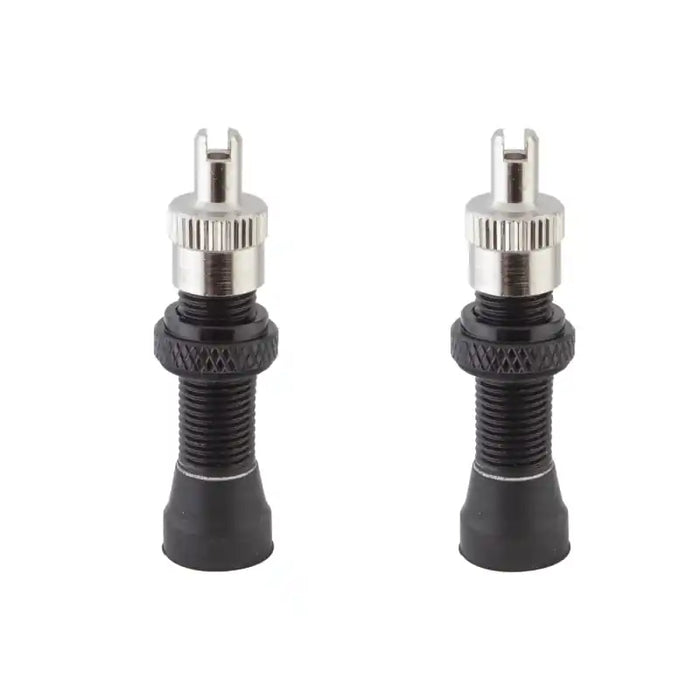 Alienation VALVE TUBELESS AN ALY SV 32mm BK