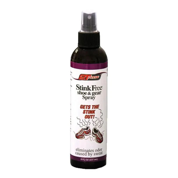 2Toms Stink Free Shoe & Gear Spray