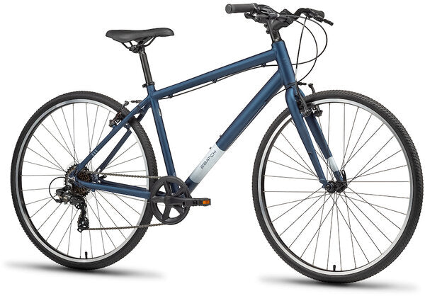 Batch Bicycles - THE LIFESTYLE BICYCLE