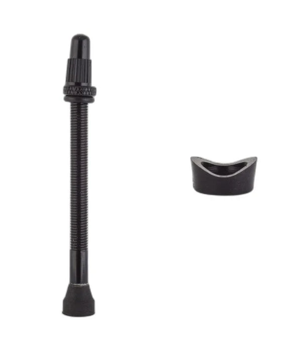 Origin8 Tubeless Alloy Presta Valve