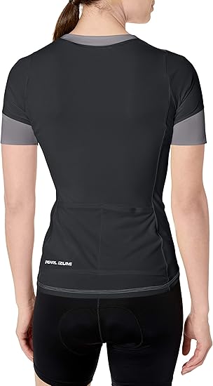 Pearl iZUMi Women's Select Pursuit Short Sleeve Cycling Jersey