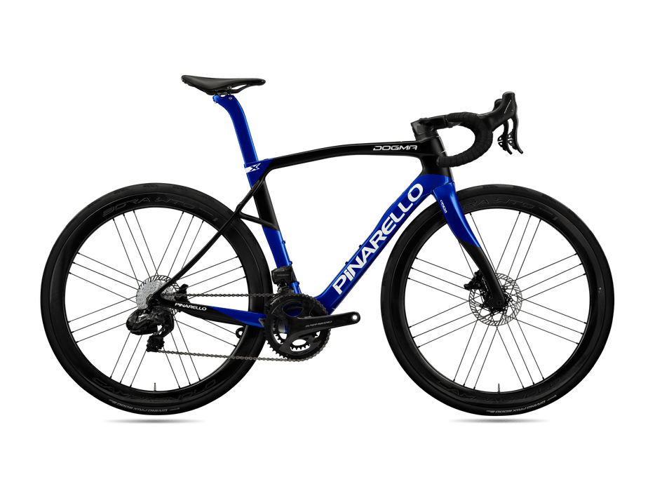 Pinarello Dogma X Frameset