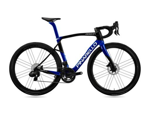 Pinarello Dogma X Frameset