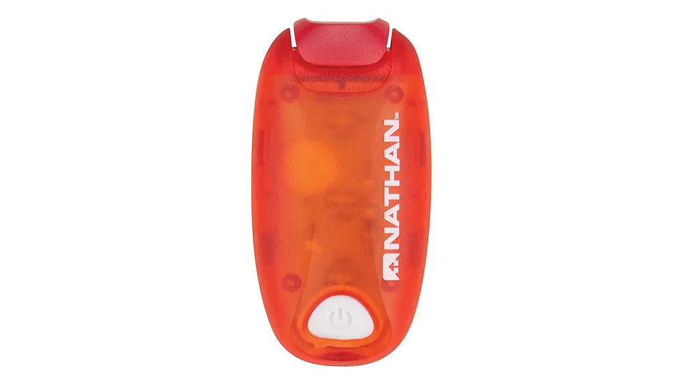 Nathan Strobe Light