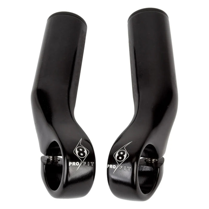 Origin8 Pro-Lite Bar Ends