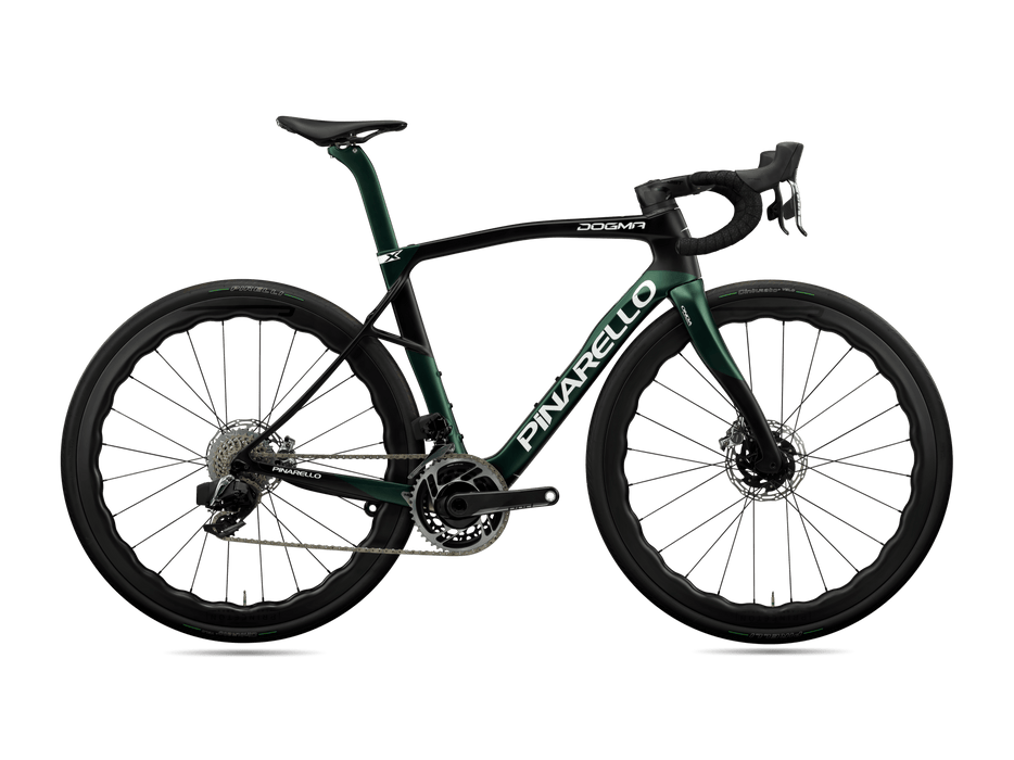 Pinarello Dogma X Frameset