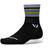 Swiftwick Aspire Quarter Crew Socks - 4"