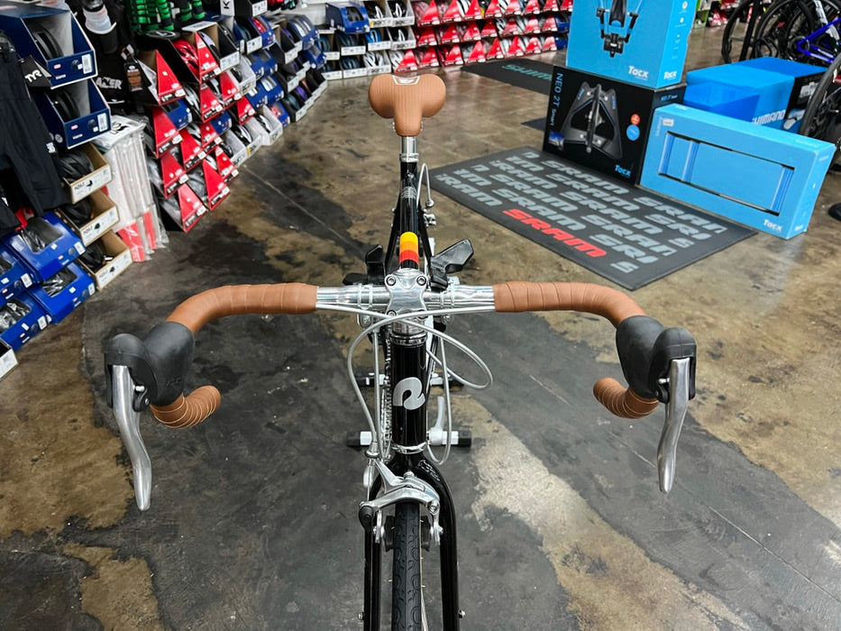 Retrospec Culver Road Bike Shimano Tourney