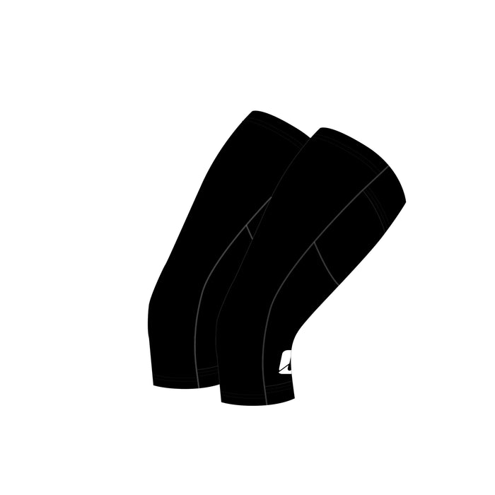 Clipt'n Men's Integrate Knee Warmers
