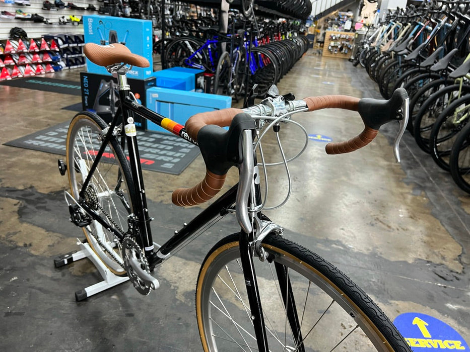 Retrospec Culver Road Bike Shimano Tourney