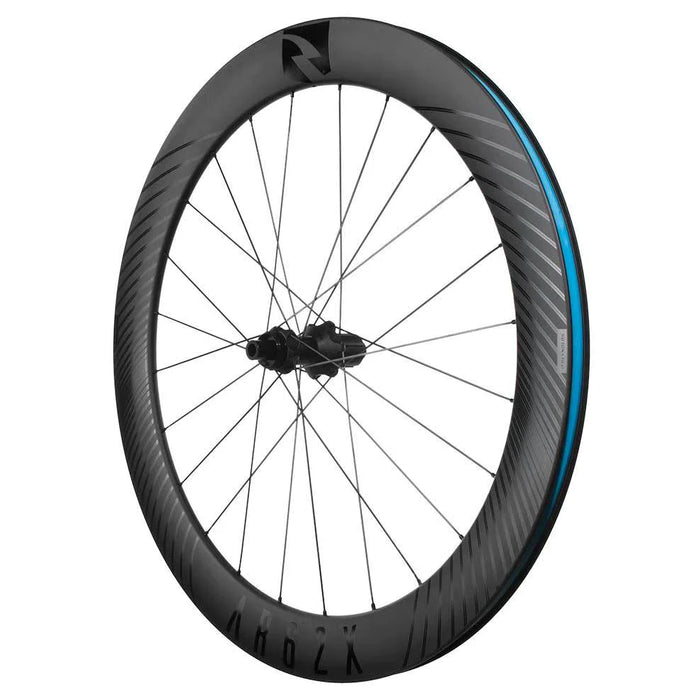 Reynolds AR58/62X Disc Carbon Clincher Tubeless Wheelset