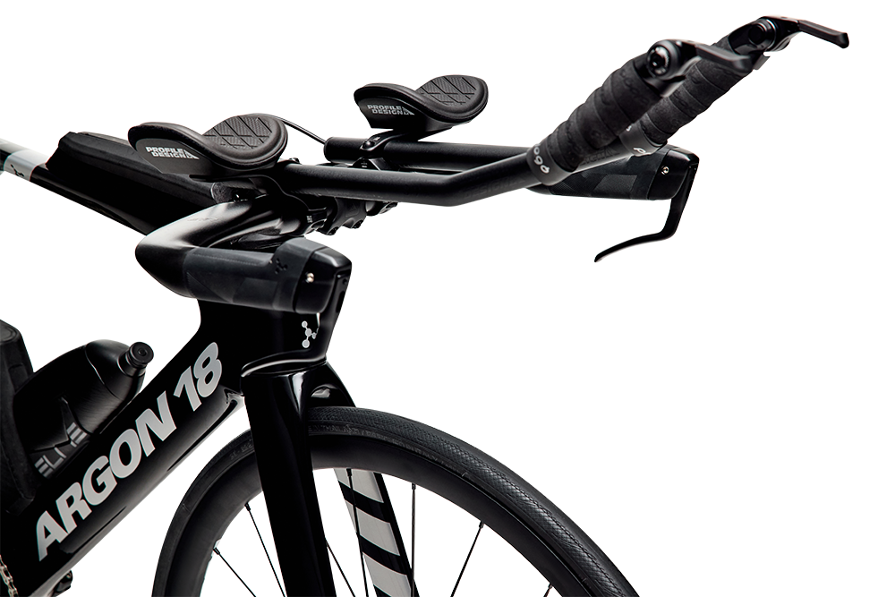 Argon 18 E-117 Shimano 105