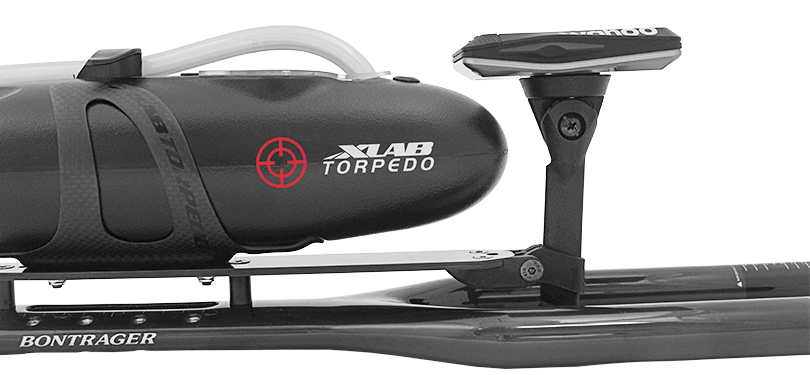 XLAB Torpedo Versa Slim