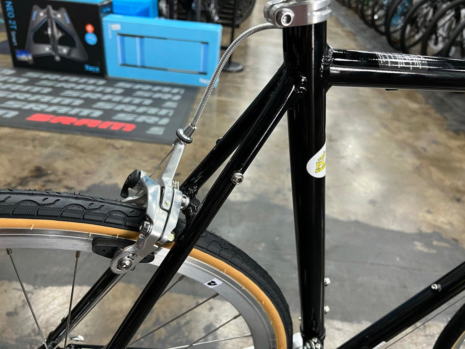 Retrospec Culver Road Bike Shimano Tourney