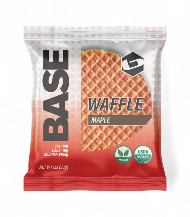 Base Performance Waffles