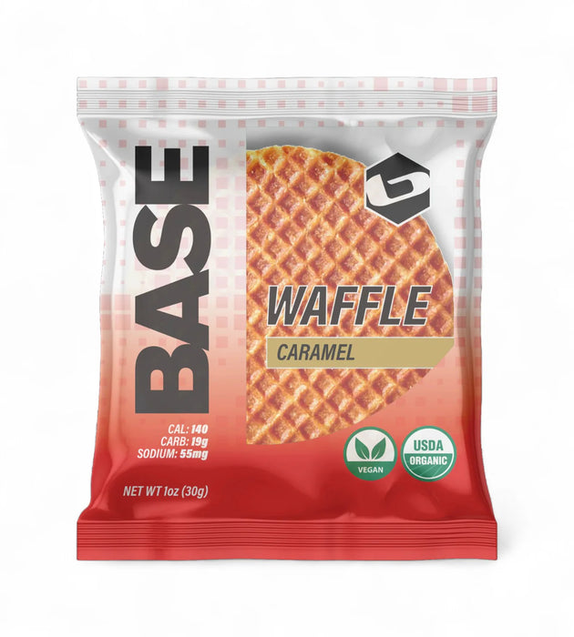 Base Performance Waffles