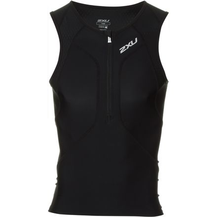 2XU Men's Perform Tri Singlet