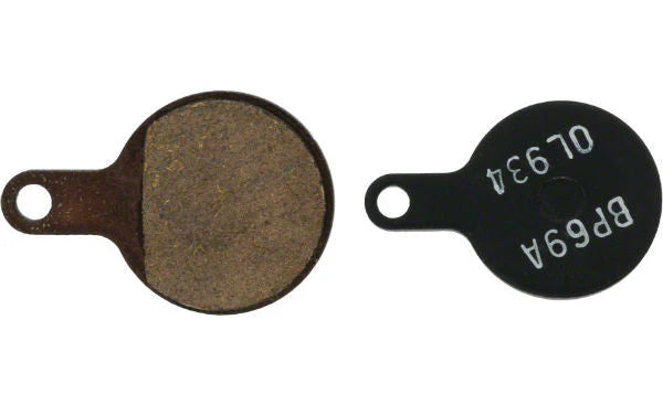 Tektro Novela Disc Brake Pads