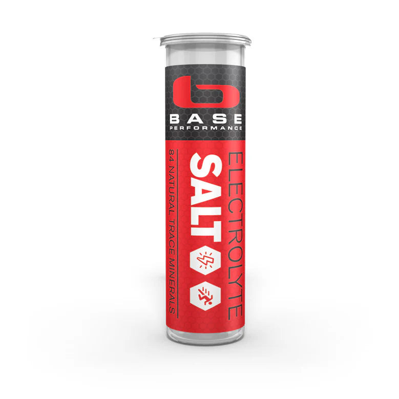 Base Performance Salt Base Electrolyte Salt Vial