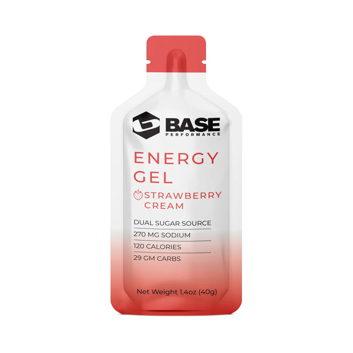 Base Gel
