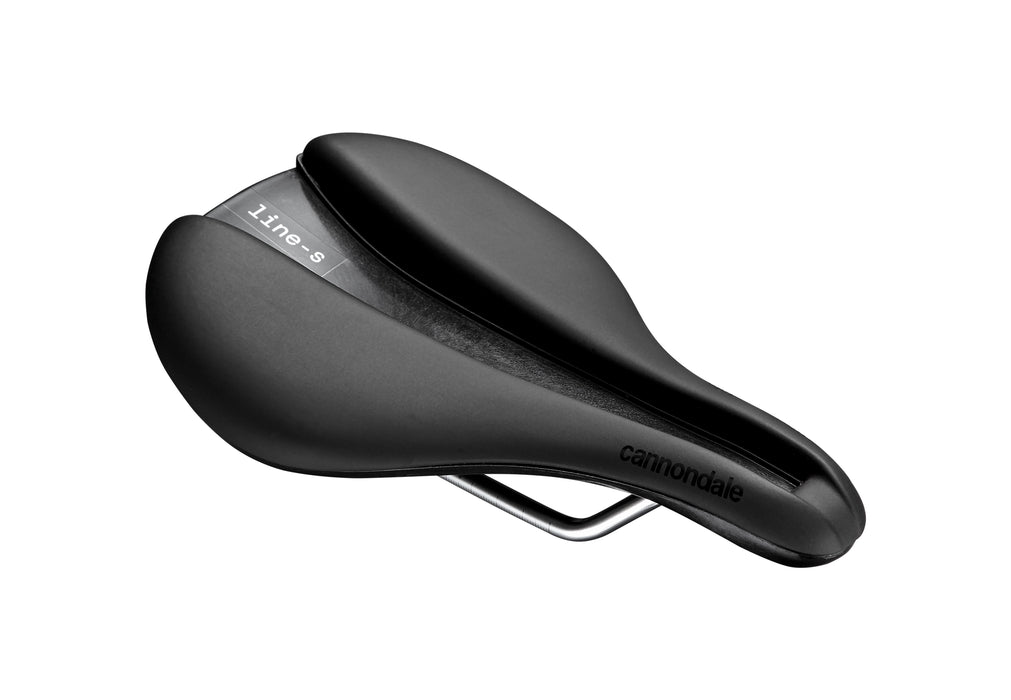 Cannondale Line S Cromo Flat Saddle