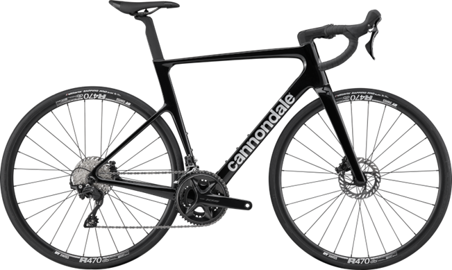 Cannondale Super Six EVO 6